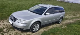 VW Passat 5.5 - 2499 € / 4887.62 лв. - 63637305 2