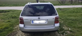 VW Passat 5.5 - 2499 € / 4887.62 лв. - 63637305 5