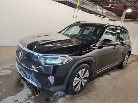 Mercedes-Benz EQB 250+ * AMBIENT* ПАМЕТ* 2 КЛЮЧА* CARFAX * 