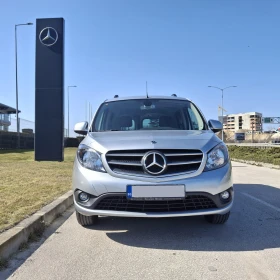 Mercedes-Benz Citan 111 KB/ L4X2 - 12500 € / 24447.88 лв. - 27672706 3