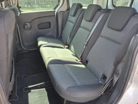 Mercedes-Benz Citan 111 KB/ L4X2 - 12500 € / 24447.88 лв. - 27672706 10