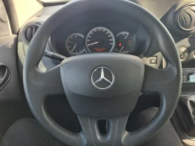 Mercedes-Benz Citan 111 KB/ L4X2 - 12500 € / 24447.88 лв. - 27672706 13