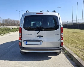 Mercedes-Benz Citan 111 KB/ L4X2 - 12500 € / 24447.88 лв. - 27672706 7
