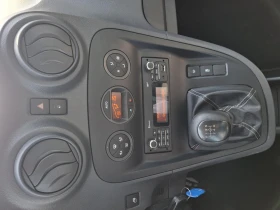 Mercedes-Benz Citan 111 KB/ L4X2 - 12500 € / 24447.88 лв. - 27672706 12