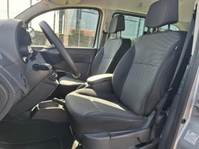 Mercedes-Benz Citan 111 KB/ L4X2 - 12500 € / 24447.88 лв. - 27672706 9
