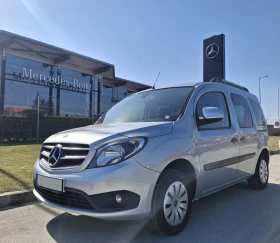 Mercedes-Benz Citan 111 KB/ L4X2