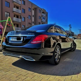 Mercedes-Benz C 220 2016 / 97000 км  / Отлична - 20890 € / 40857.29 лв. - 59662376 6