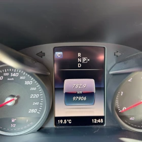 Mercedes-Benz C 220 2016 / 97000 км  / Отлична - 20890 € / 40857.29 лв. - 59662376 9