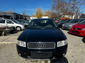 Audi A4 tdi 131к.с - 1900 € / 3716.08 лв. - 27789935 6