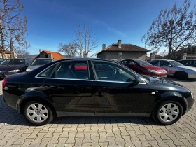 Audi A4 tdi 131к.с - 1900 € / 3716.08 лв. - 27789935 4