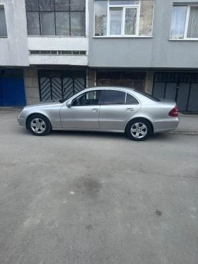 Mercedes-Benz E 270 Avangarde | Auto.bg — изображение 11