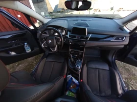 BMW 2 Gran Tourer - 14120 € / 27616.32 лв. - 35521053 14