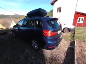 BMW 2 Gran Tourer - 14120 € / 27616.32 лв. - 35521053 7