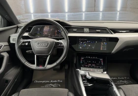 Audi E-Tron S-Line HUD/KAM/PANO/B&O - 29900 € / 58479.32 лв. - 62020181 11