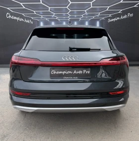 Audi E-Tron S-Line HUD/KAM/PANO/B&O - 29900 € / 58479.32 лв. - 62020181 4
