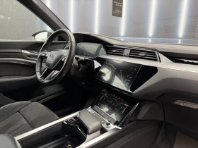 Audi E-Tron S-Line HUD/KAM/PANO/B&O - 29900 € / 58479.32 лв. - 62020181 12