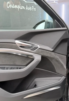 Audi E-Tron S-Line HUD/KAM/PANO/B&O - 29900 € / 58479.32 лв. - 62020181 6
