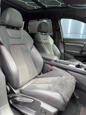 Audi E-Tron S-Line HUD/KAM/PANO/B&O - 29900 € / 58479.32 лв. - 62020181 15
