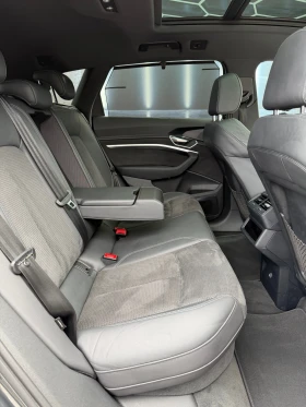 Audi E-Tron S-Line HUD/KAM/PANO/B&O - 29900 € / 58479.32 лв. - 62020181 16