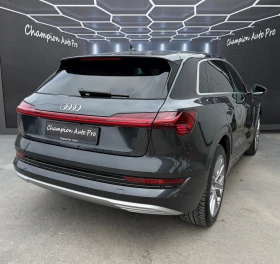 Audi E-Tron S-Line HUD/KAM/PANO/B&O - 29900 € / 58479.32 лв. - 62020181 5