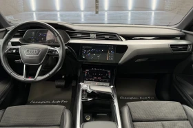Audi E-Tron S-Line HUD/KAM/PANO/B&O - 29900 € / 58479.32 лв. - 62020181 9
