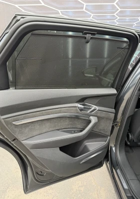 Audi E-Tron S-Line HUD/KAM/PANO/B&O - 29900 € / 58479.32 лв. - 62020181 13