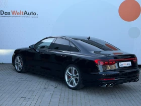 Audi S8 - 93900 € / 183652.44 лв. - 15958719 3