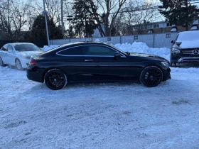 Mercedes-Benz C 300 AMG pack* 360* Carplay* Панорама* Подгреви*  - 15300 € / 29924.20 лв. - 77360985 3