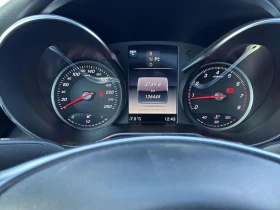 Mercedes-Benz C 300 AMG pack* 360* Carplay* Панорама* Подгреви*  - 15300 € / 29924.20 лв. - 77360985 7