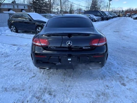 Mercedes-Benz C 300 AMG pack* 360* Carplay* Панорама* Подгреви*  - 15300 € / 29924.20 лв. - 77360985 4