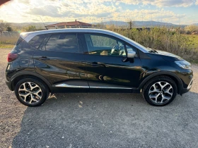Renault Captur TCe 120 * BOSE* AUTOMAT* FULL*  - 9499 € / 18578.43 лв. - 14771615 4
