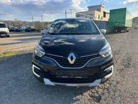 Renault Captur TCe 120 * BOSE* AUTOMAT* FULL*  - 9499 € / 18578.43 лв. - 14771615 2