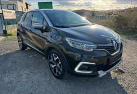 Renault Captur TCe 120 * BOSE* AUTOMAT* FULL*  - 9499 € / 18578.43 лв. - 14771615 3