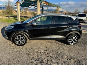 Renault Captur TCe 120 * BOSE* AUTOMAT* FULL*  - 9499 € / 18578.43 лв. - 14771615 7