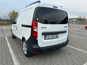 Dacia Dokker 1.5DCI 95k.c - 8000 € / 15646.64 лв. - 48545816 4