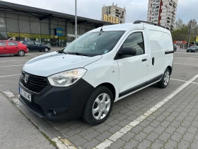 Dacia Dokker 1.5DCI 95k.c