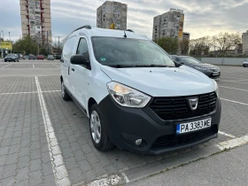 Dacia Dokker 1.5DCI 95k.c - 8000 € / 15646.64 лв. - 48545816 2