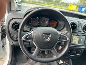 Dacia Dokker 1.5DCI 95k.c - 8000 € / 15646.64 лв. - 48545816 6