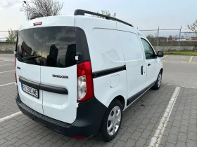 Dacia Dokker 1.5DCI 95k.c - 8000 € / 15646.64 лв. - 48545816 3