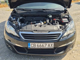 Peugeot 308 1.6HDI | Mobile.bg � ����� ������ 15