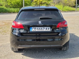 Peugeot 308 1.6HDI | Mobile.bg � ����� ������ 4
