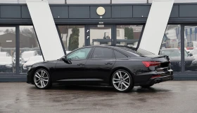 Audi S6 3.0 TDI V6 Mild Hybrid Quattro | Mobile.bg � ����� ������ 4