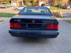 Mercedes-Benz SL 500 ��� ������� * ������ ���� �� ��������! ��� ������! | Mobile.bg � ����� ������ 4
