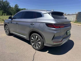 BYD Seal U 520 km Luxury Model autogeorge.com | Mobile.bg � ����� ������ 4