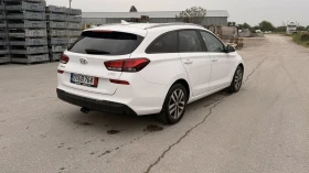 Hyundai I30 1.6 CRDI 110 �.� | Mobile.bg � ����� ������ 5
