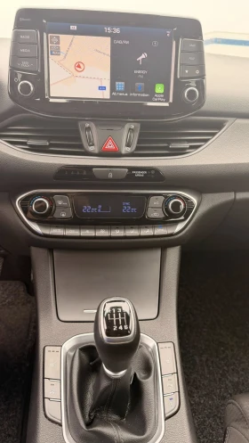 Hyundai I30 1.6 CRDI 110 �.� | Mobile.bg � ����� ������ 17