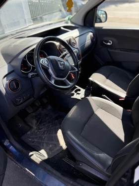 Dacia Dokker 1.5dci Stepway 90�� | Mobile.bg � ����� ������ 7