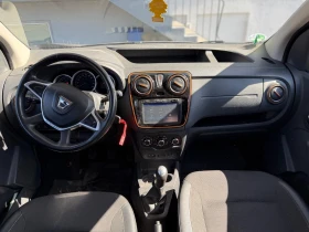 Dacia Dokker 1.5dci Stepway 90�� | Mobile.bg � ����� ������ 9