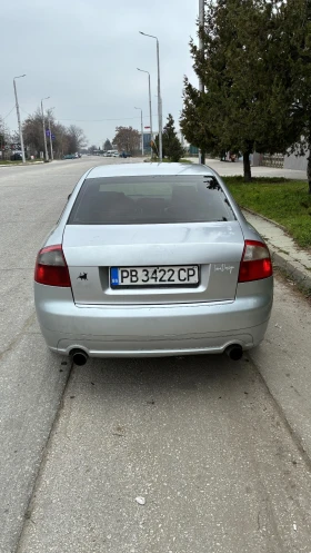 Audi A4 | Mobile.bg � ����� ������ 8