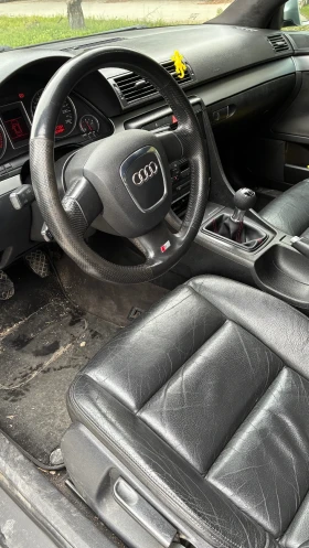 Audi A4 | Mobile.bg � ����� ������ 7